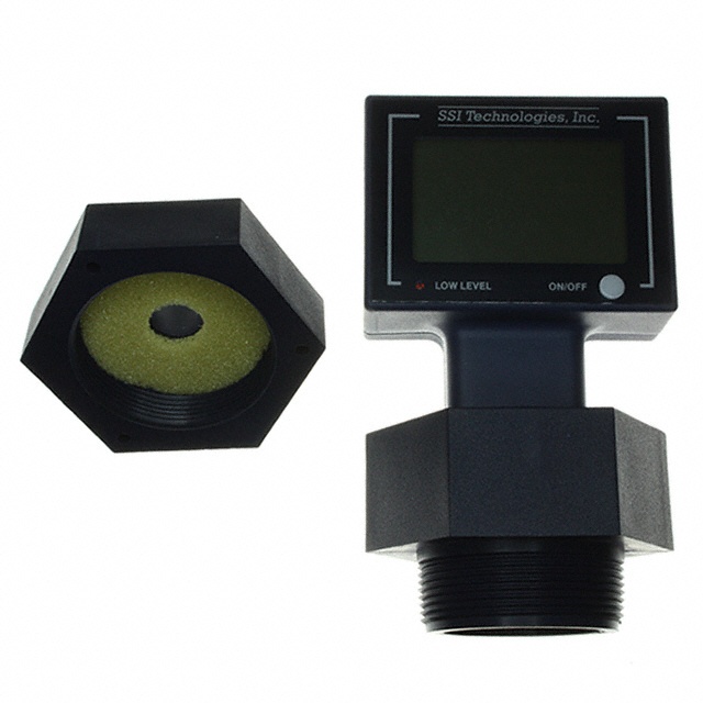 DFT-110 Amphenol SSI Technologies  Float Level Sensors
